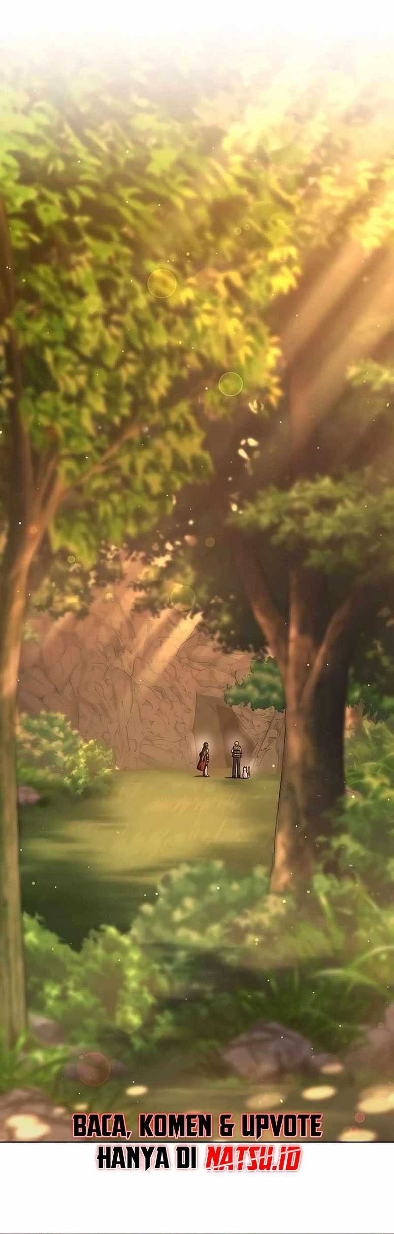 Hunter World’s Gardener Bab 15 halaman 2