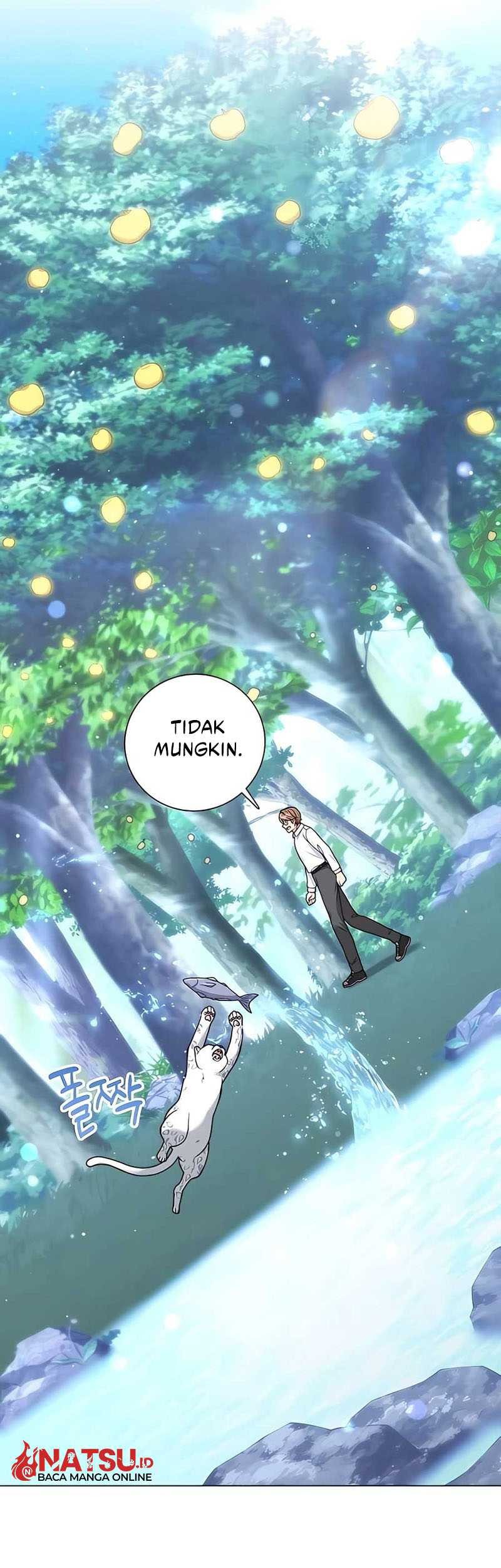 Hunter World’s Gardener Bab 16 halaman 10