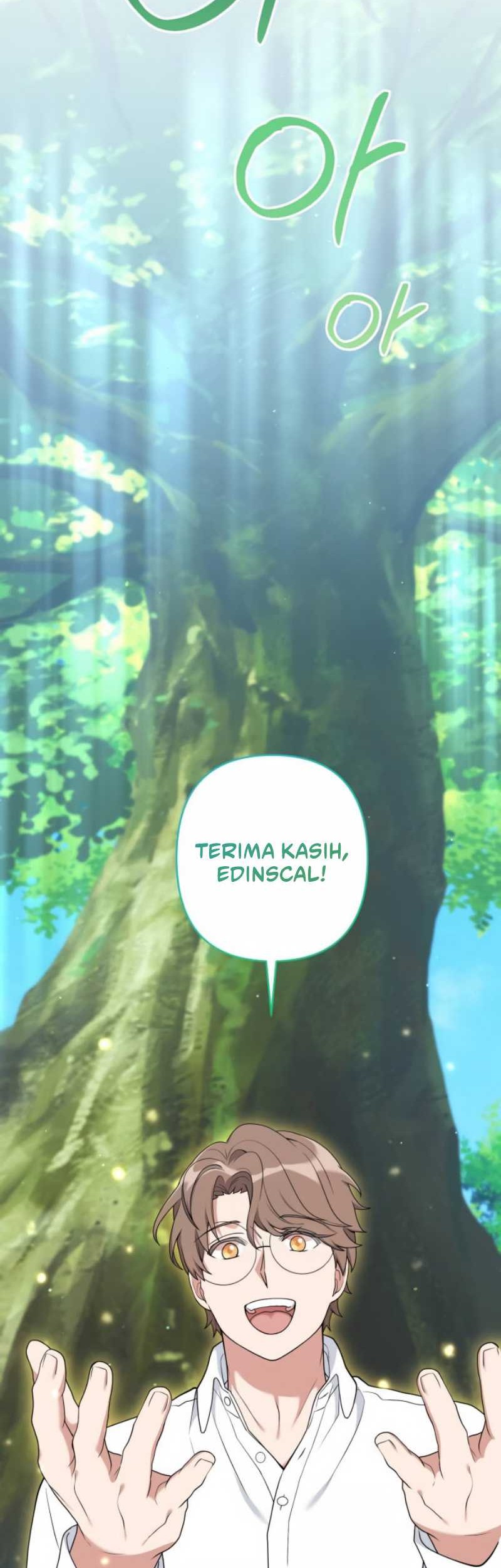 Hunter World’s Gardener Bab 29 halaman 23