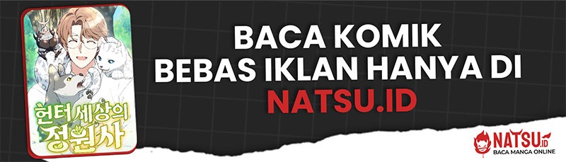 Hunter World’s Gardener Bab 30 halaman 54