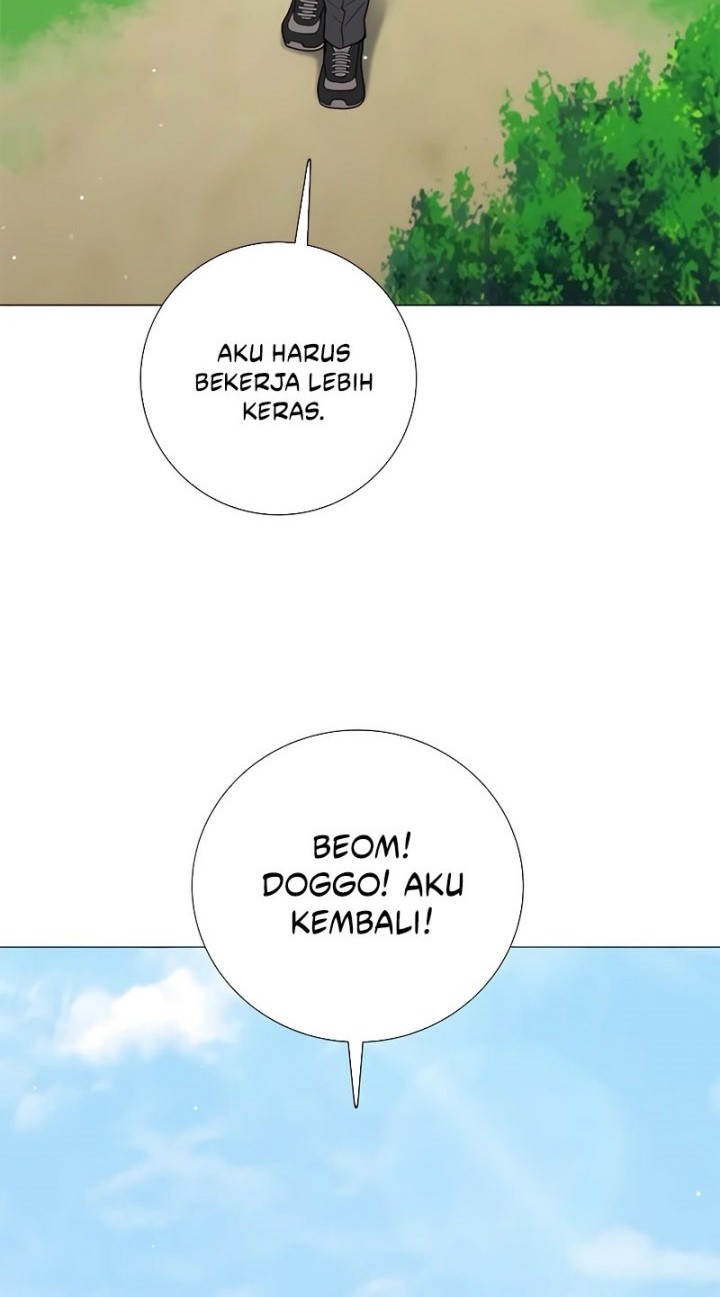Hunter World’s Gardener Bab 31 halaman 52