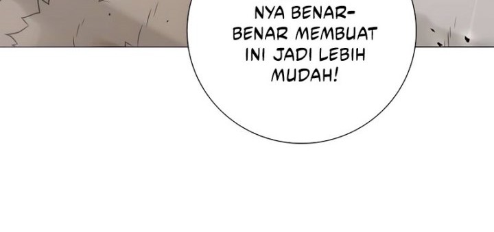 Hunter World’s Gardener Bab 31 halaman 67