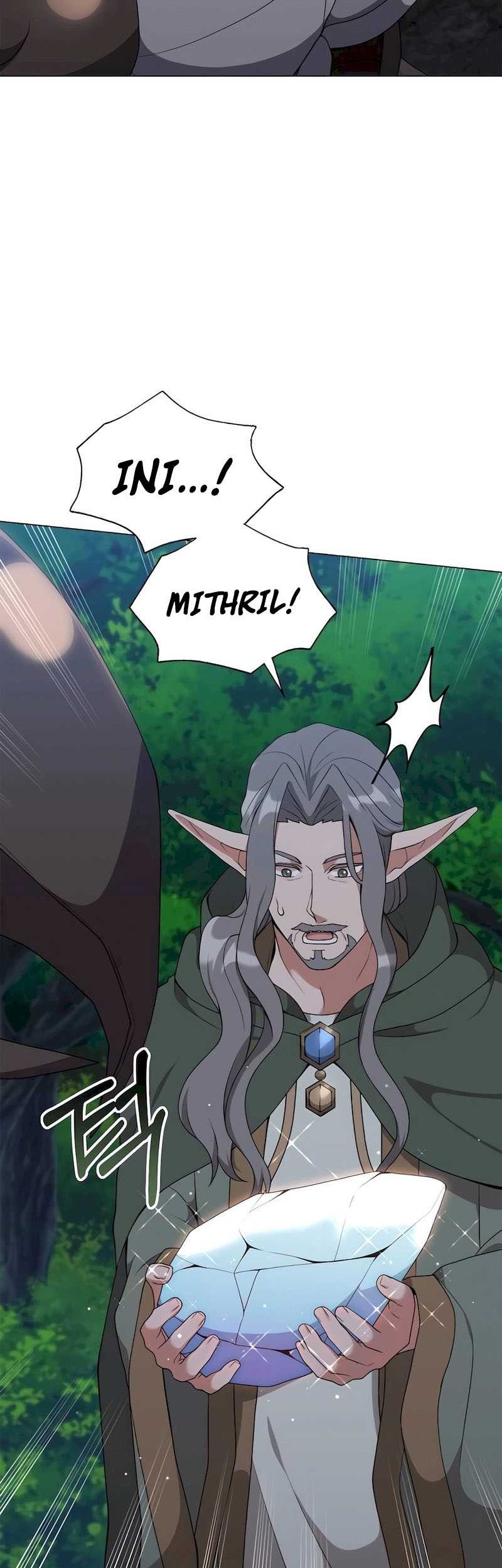 Hunter World’s Gardener chapter 36 halaman 67