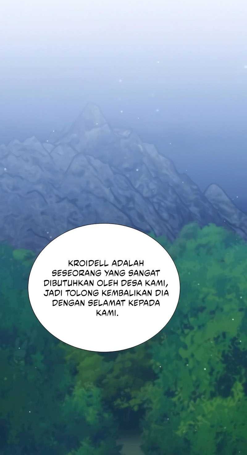 Hunter World’s Gardener Bab 37 halaman 25
