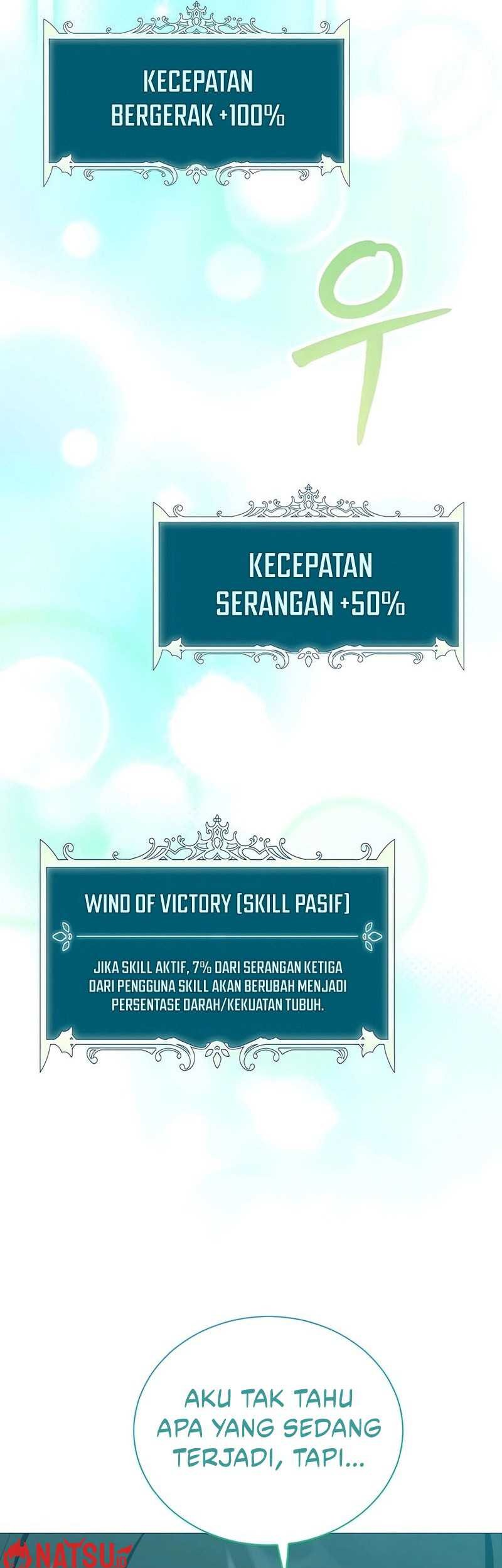 Hunter World’s Gardener Bab 38 halaman 26