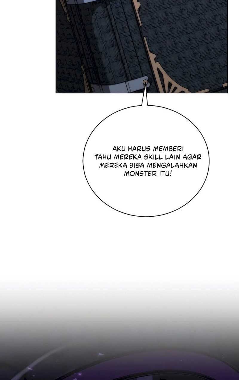 Hunter World’s Gardener Bab 38 halaman 32