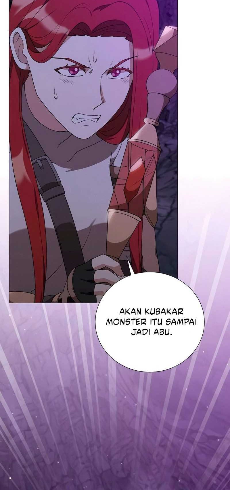 Hunter World’s Gardener Bab 38 halaman 36