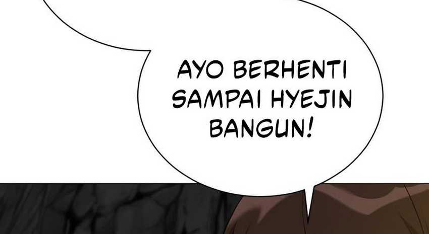 Hunter World’s Gardener Bab 39 halaman 19