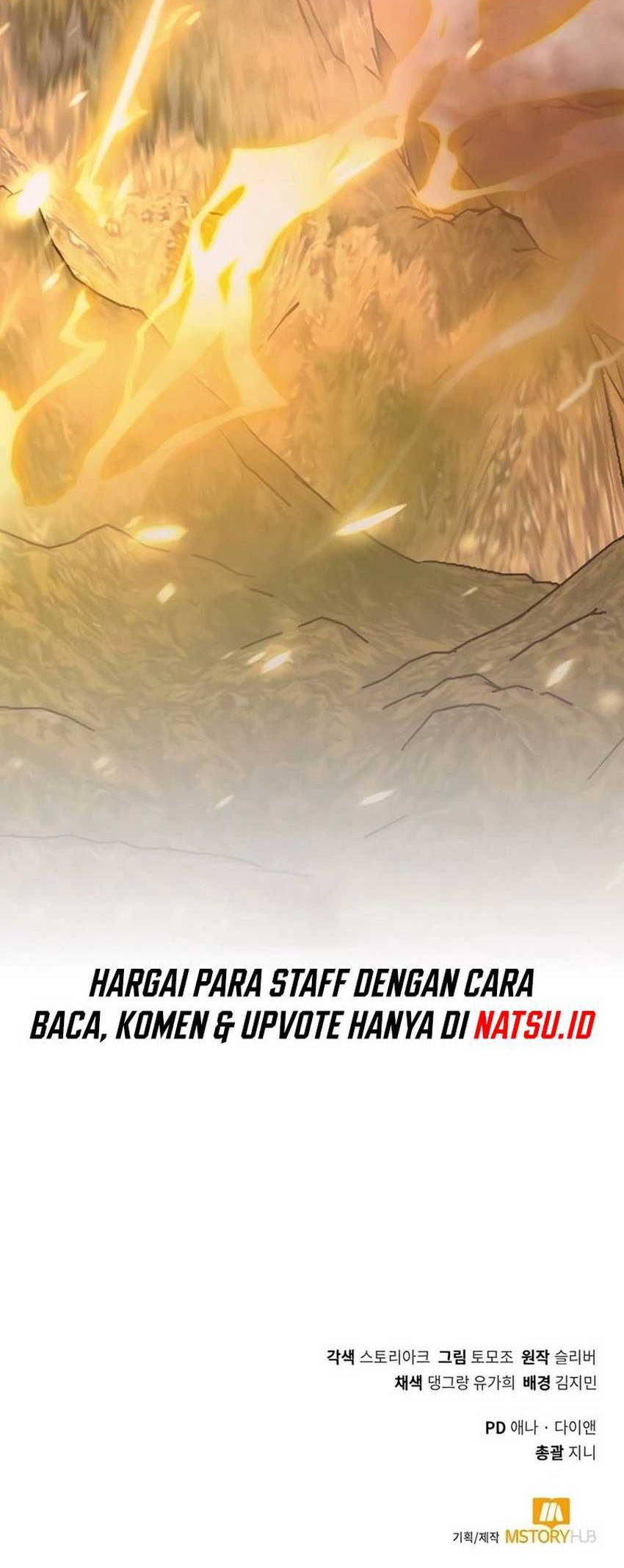 Hunter World’s Gardener Bab 39 halaman 98