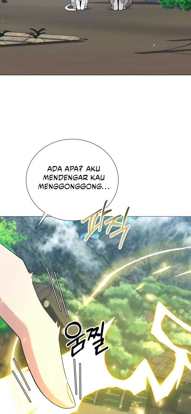 Hunter World’s Gardener Bab 40 halaman 9