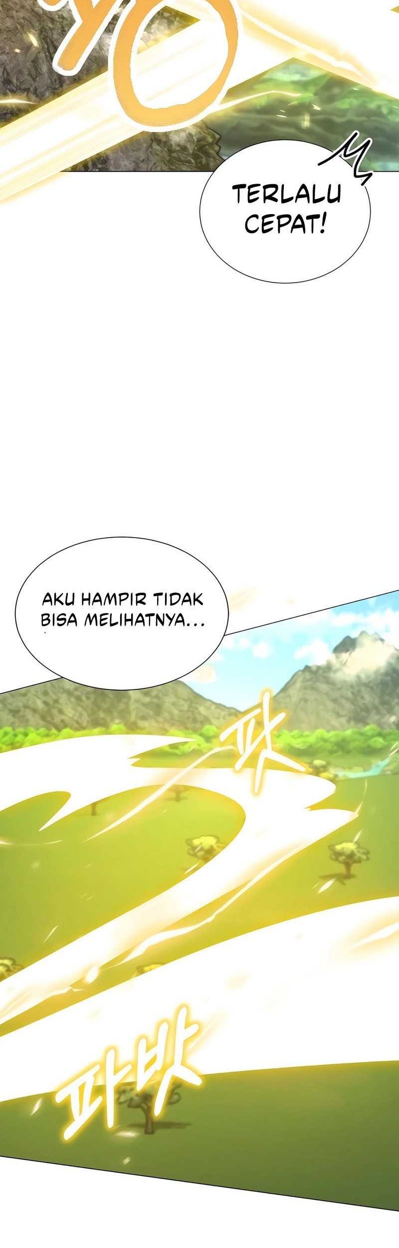 Hunter World’s Gardener Bab 40 halaman 15
