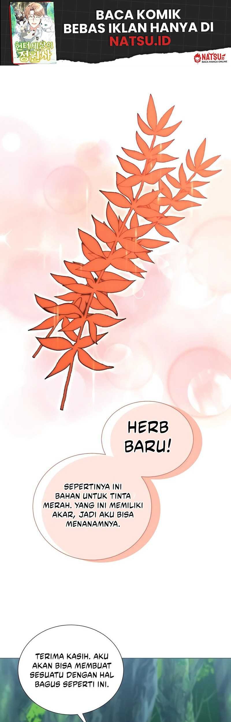 Hunter World’s Gardener Bab 40 halaman 30