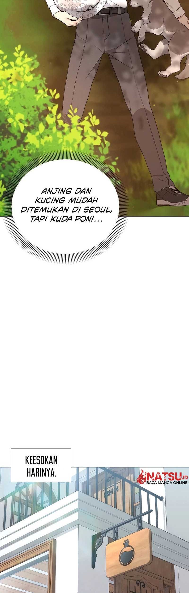Hunter World’s Gardener Bab 40 halaman 39