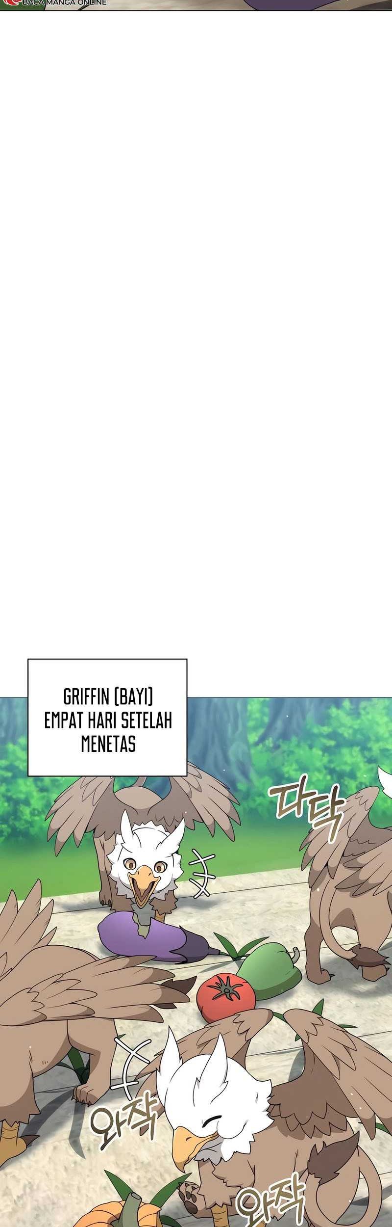 Hunter World’s Gardener Bab 41 halaman 4