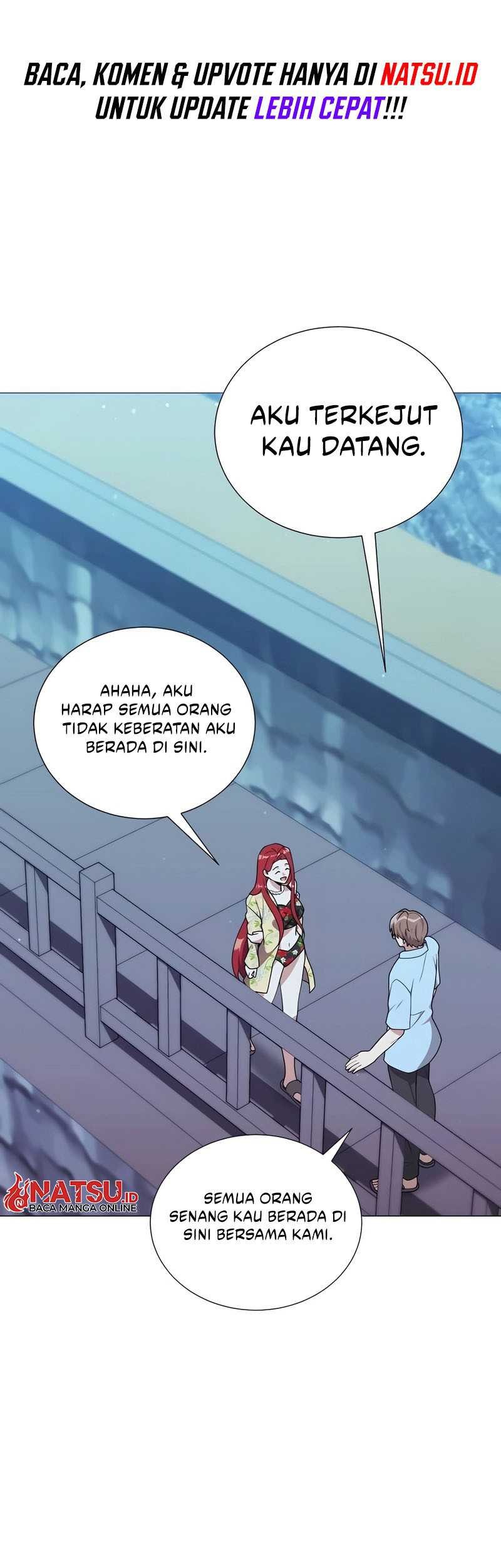 Hunter World’s Gardener Bab 42 halaman 2