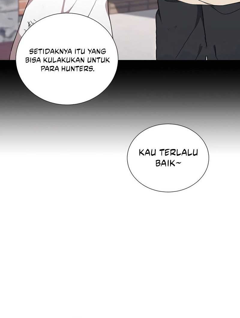Hunter World’s Gardener chapter 43 halaman 57