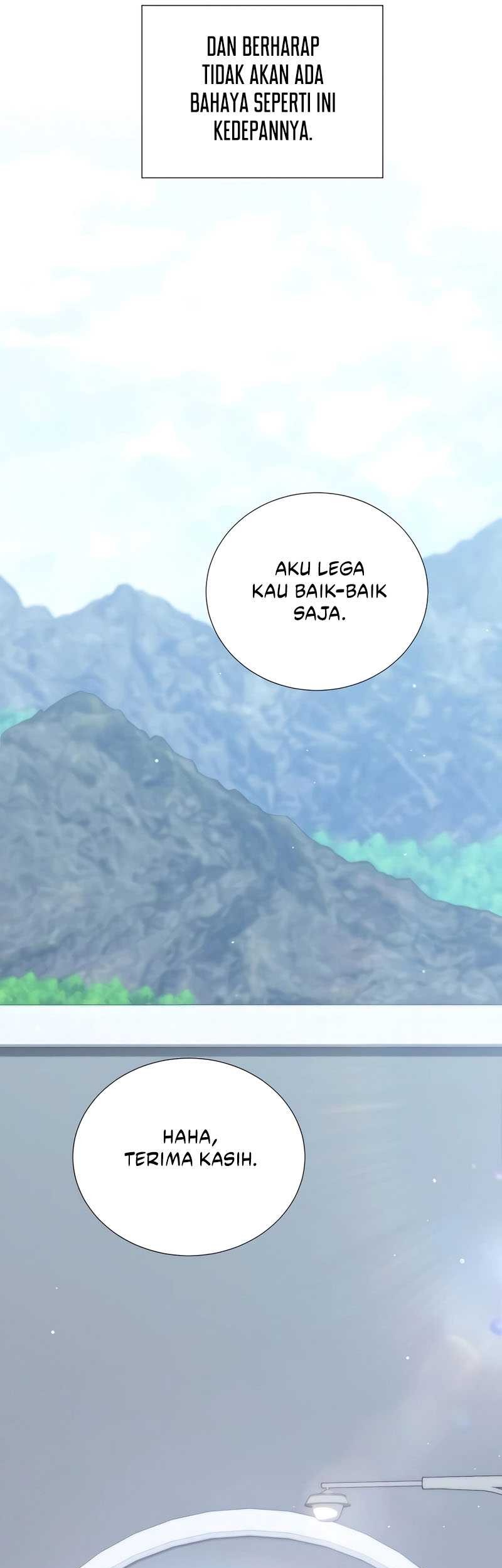 Hunter World’s Gardener Bab 44 halaman 5