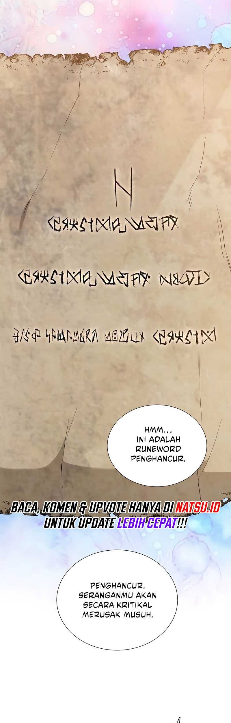 Hunter World’s Gardener Bab 44 halaman 10