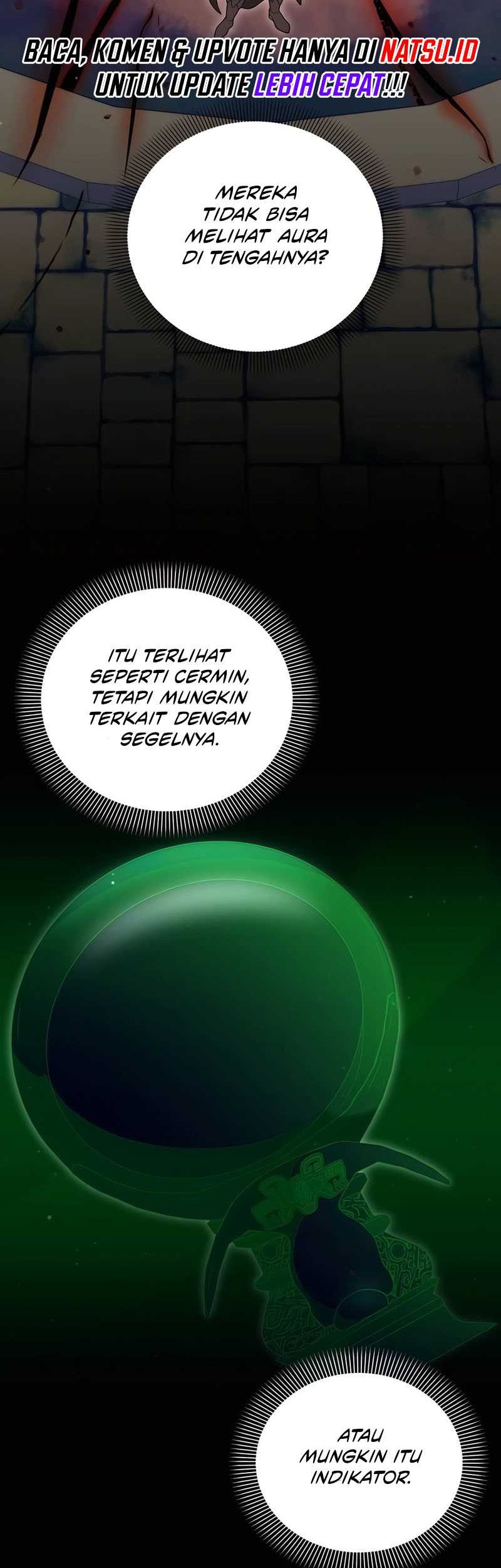 Hunter World’s Gardener Bab 44 halaman 32
