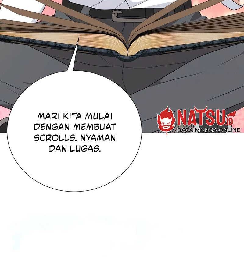 Hunter World’s Gardener Bab 44 halaman 57