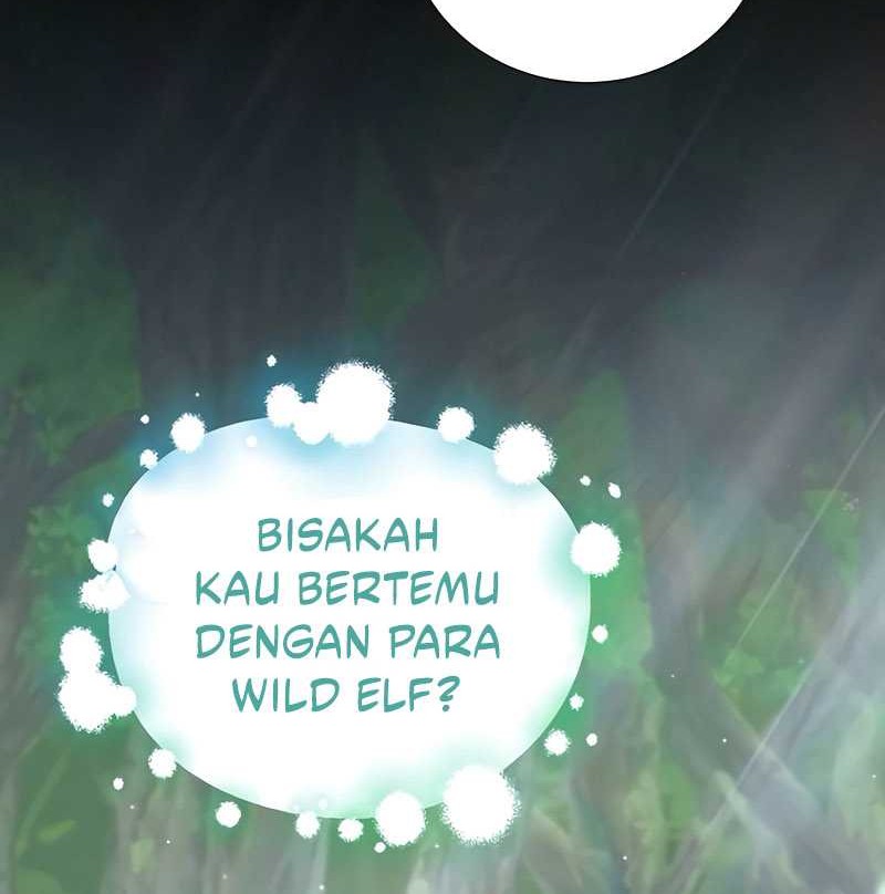 Hunter World’s Gardener Bab 45 halaman 5