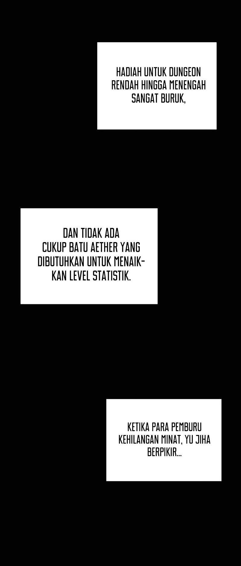 Hunter World’s Gardener Bab 45 halaman 17