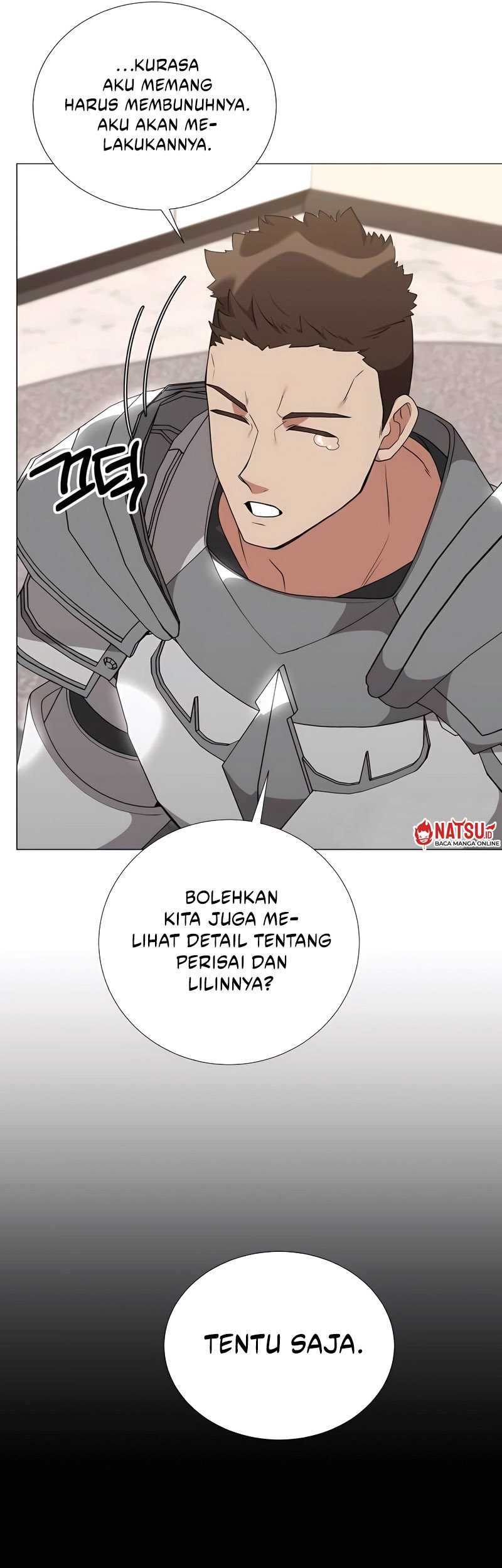 Hunter World’s Gardener Bab 45 halaman 54