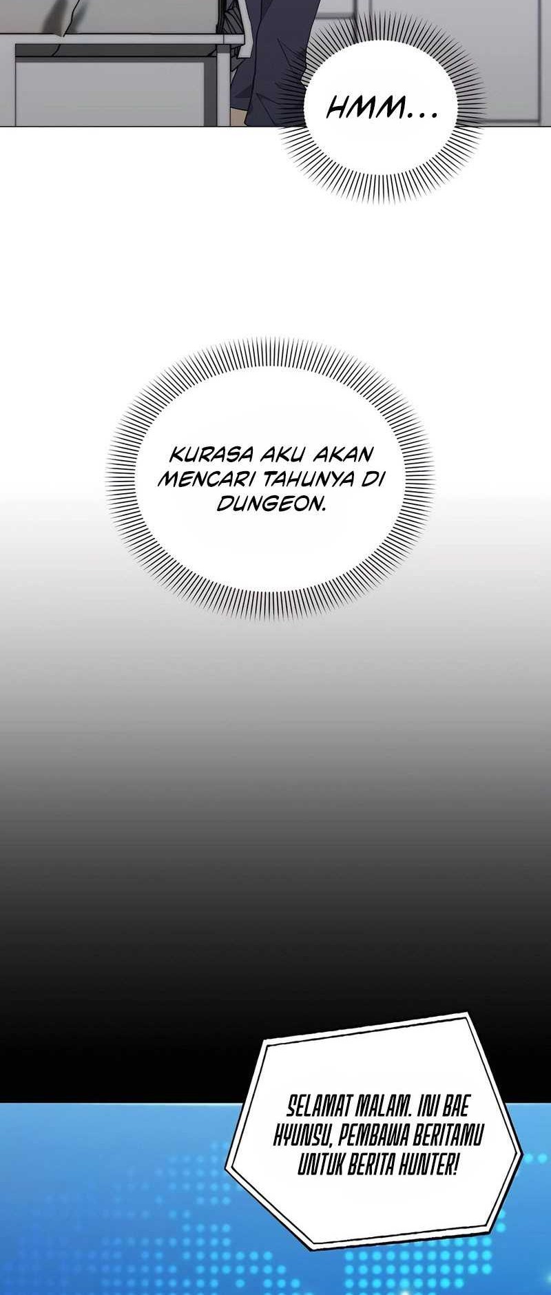 Hunter World’s Gardener chapter 46 halaman 5