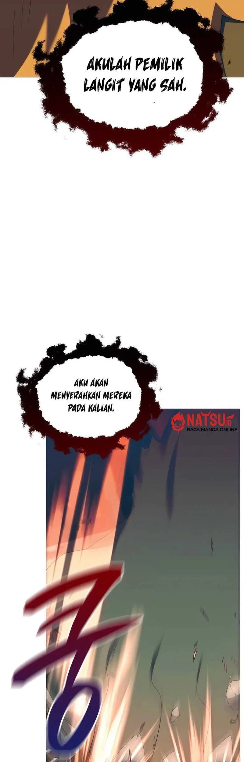 Hunter World’s Gardener chapter 49 halaman 31