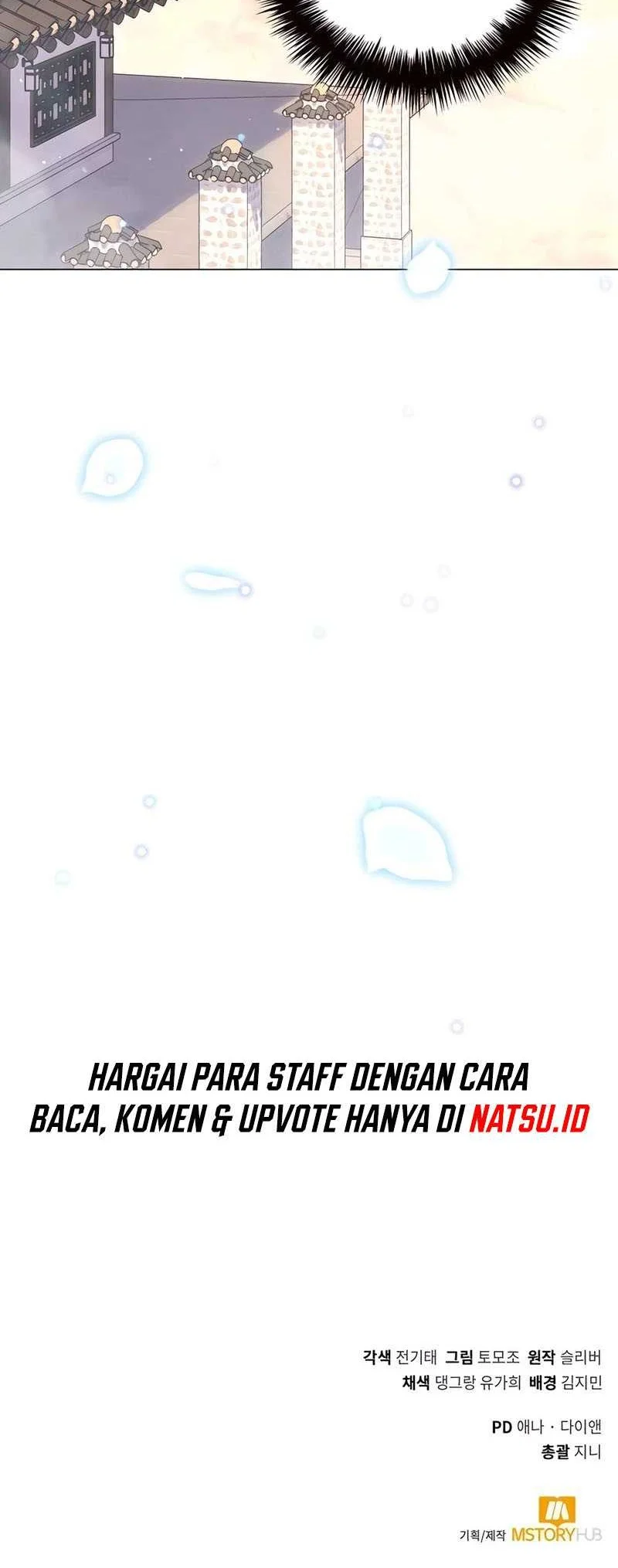 Hunter World’s Gardener chapter 49 halaman 65