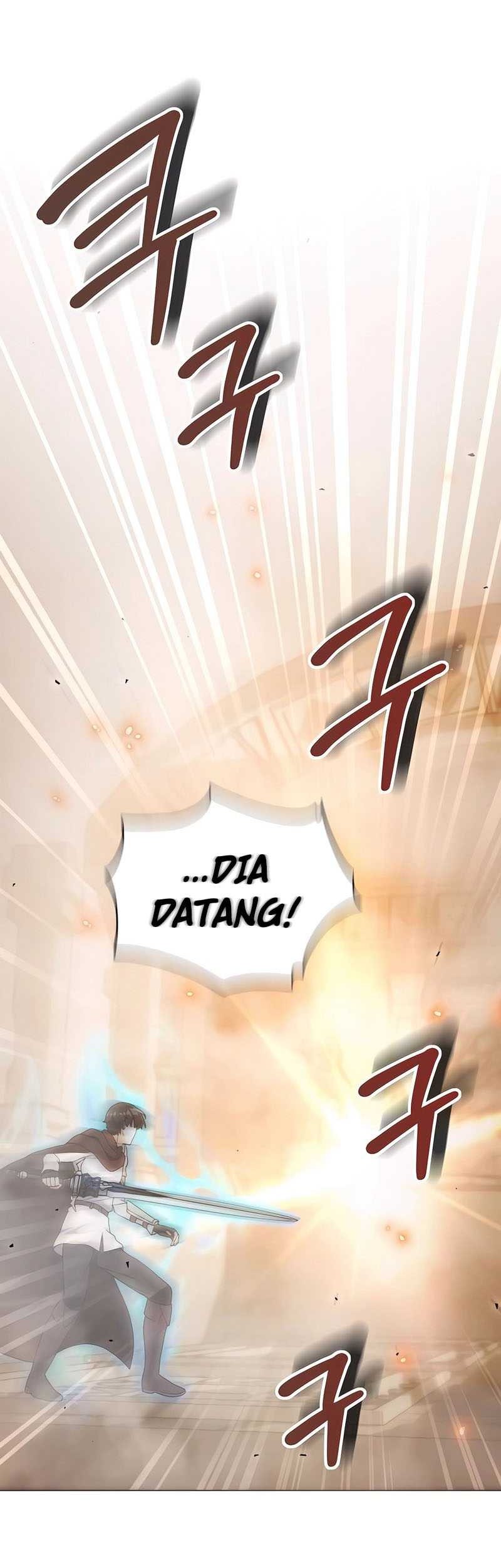 Hunter World’s Gardener Bab 50 halaman 16
