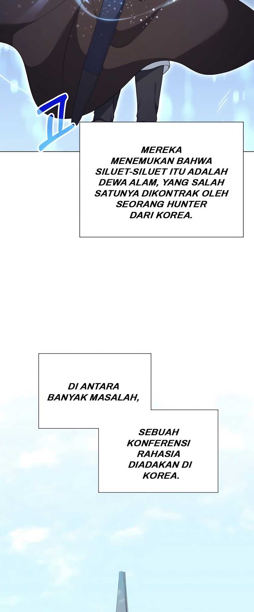 Hunter World’s Gardener Bab 51 halaman 11