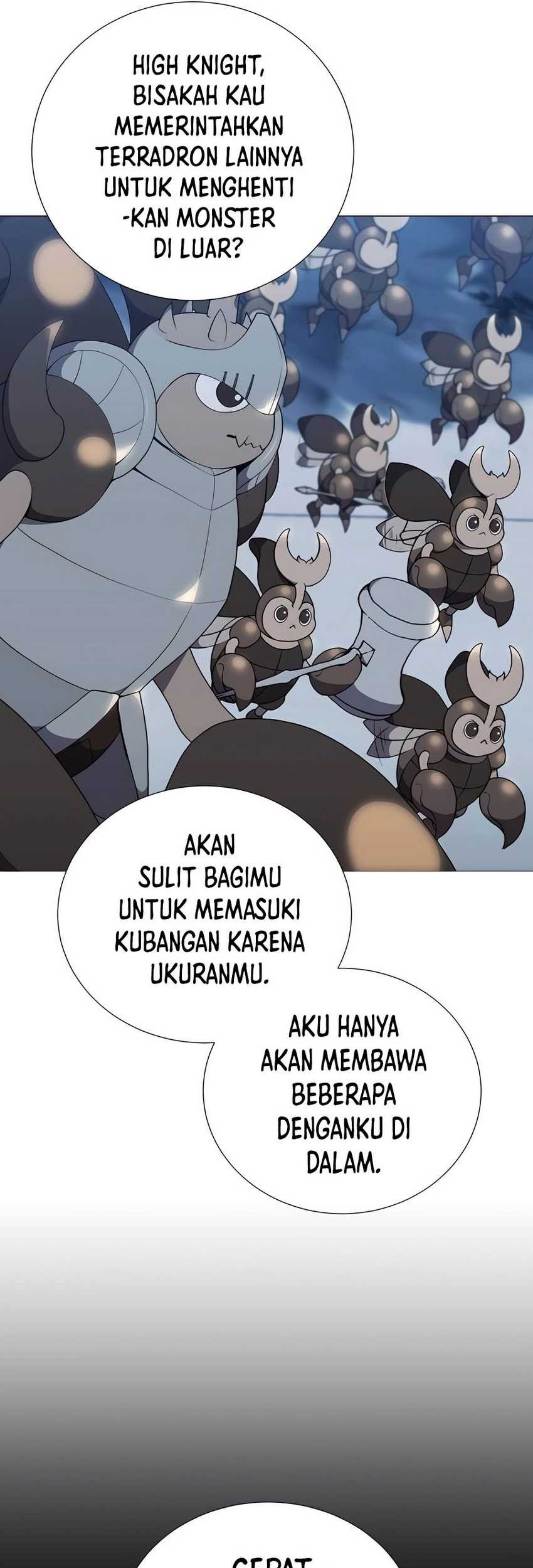 Hunter World’s Gardener Bab 55 halaman 8