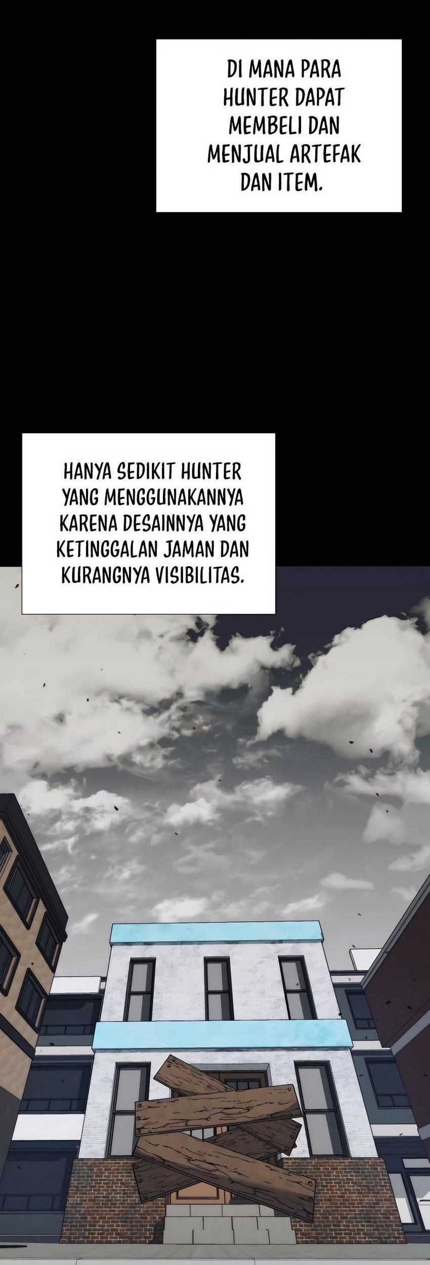 Hunter World’s Gardener Bab 55 halaman 39