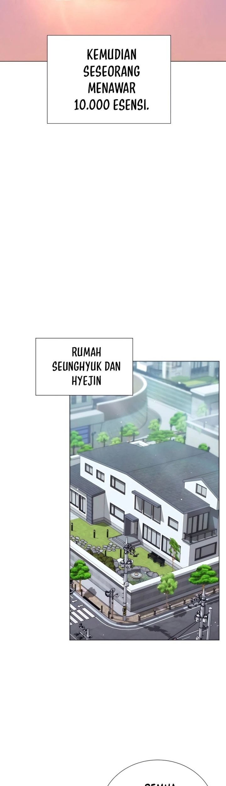 Hunter World’s Gardener Bab 56 halaman 40
