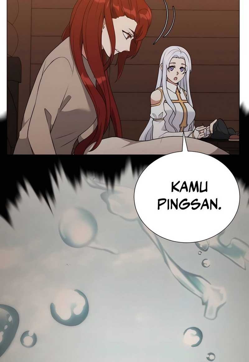 Hunter World’s Gardener chapter 58 halaman 38