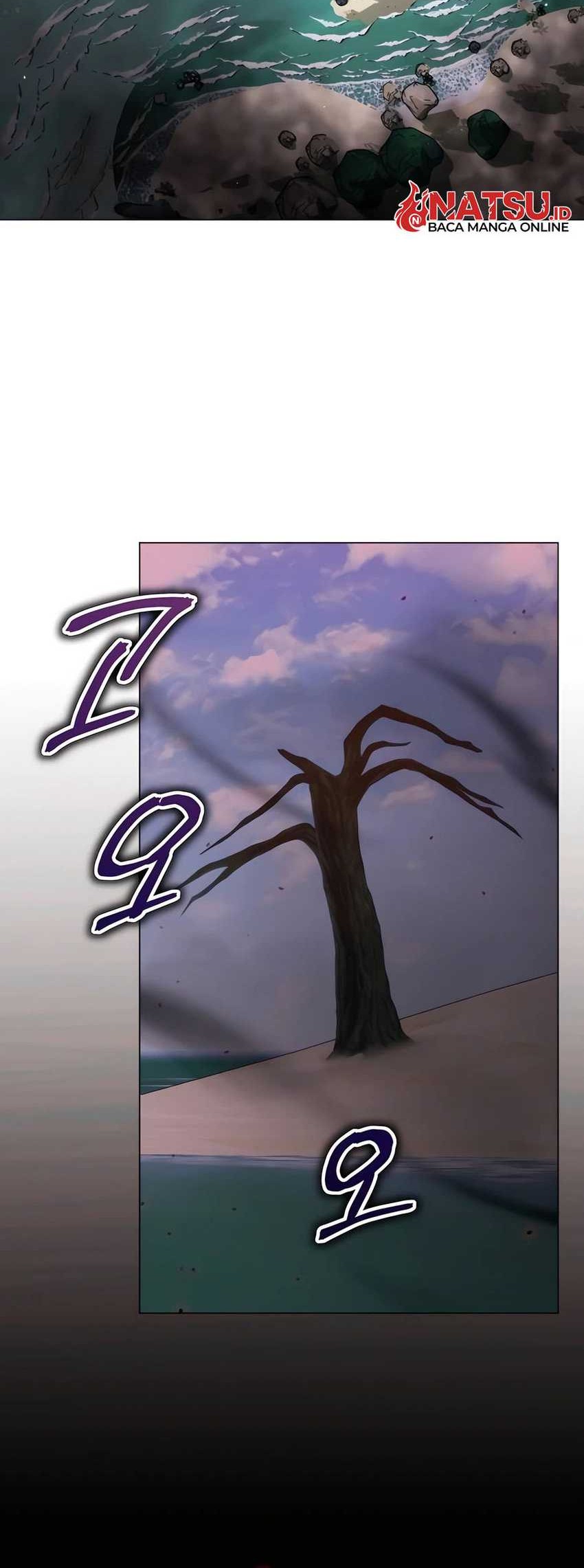 Hunter World’s Gardener chapter 59 halaman 13