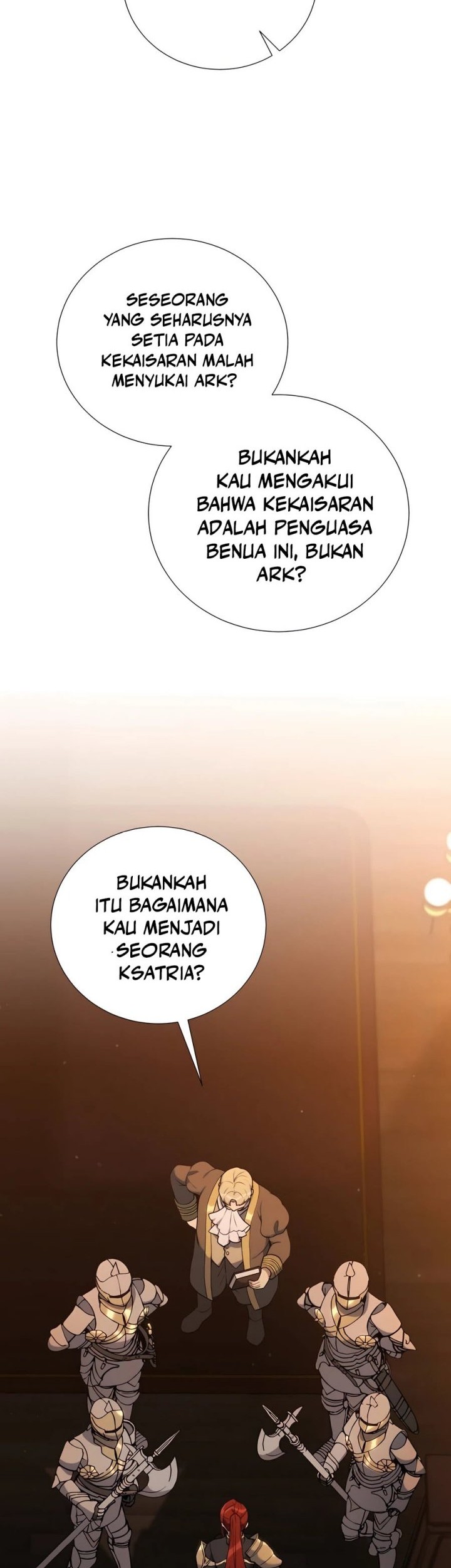 Hunter World’s Gardener Bab 60 halaman 8