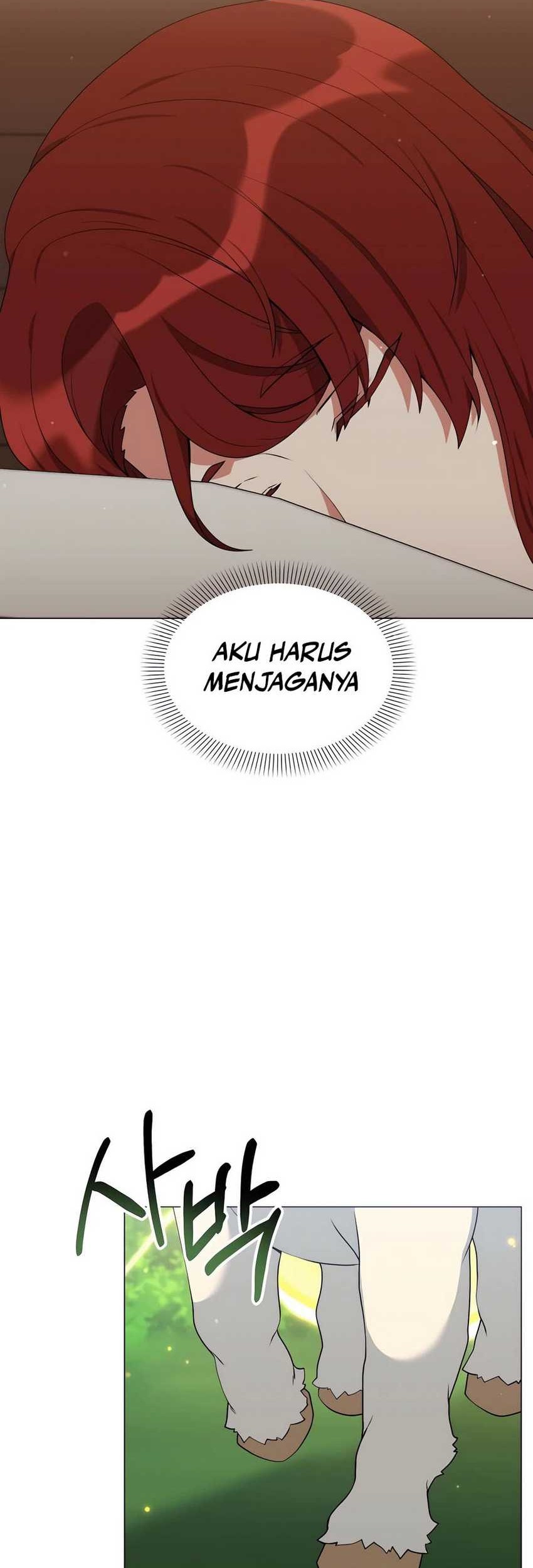 Hunter World’s Gardener Bab 61 halaman 3