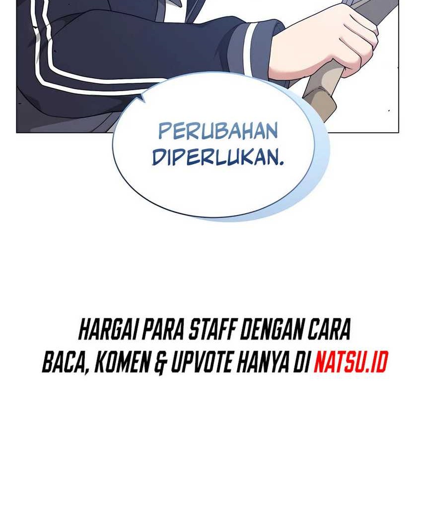 Hunter World’s Gardener Bab 61 halaman 19
