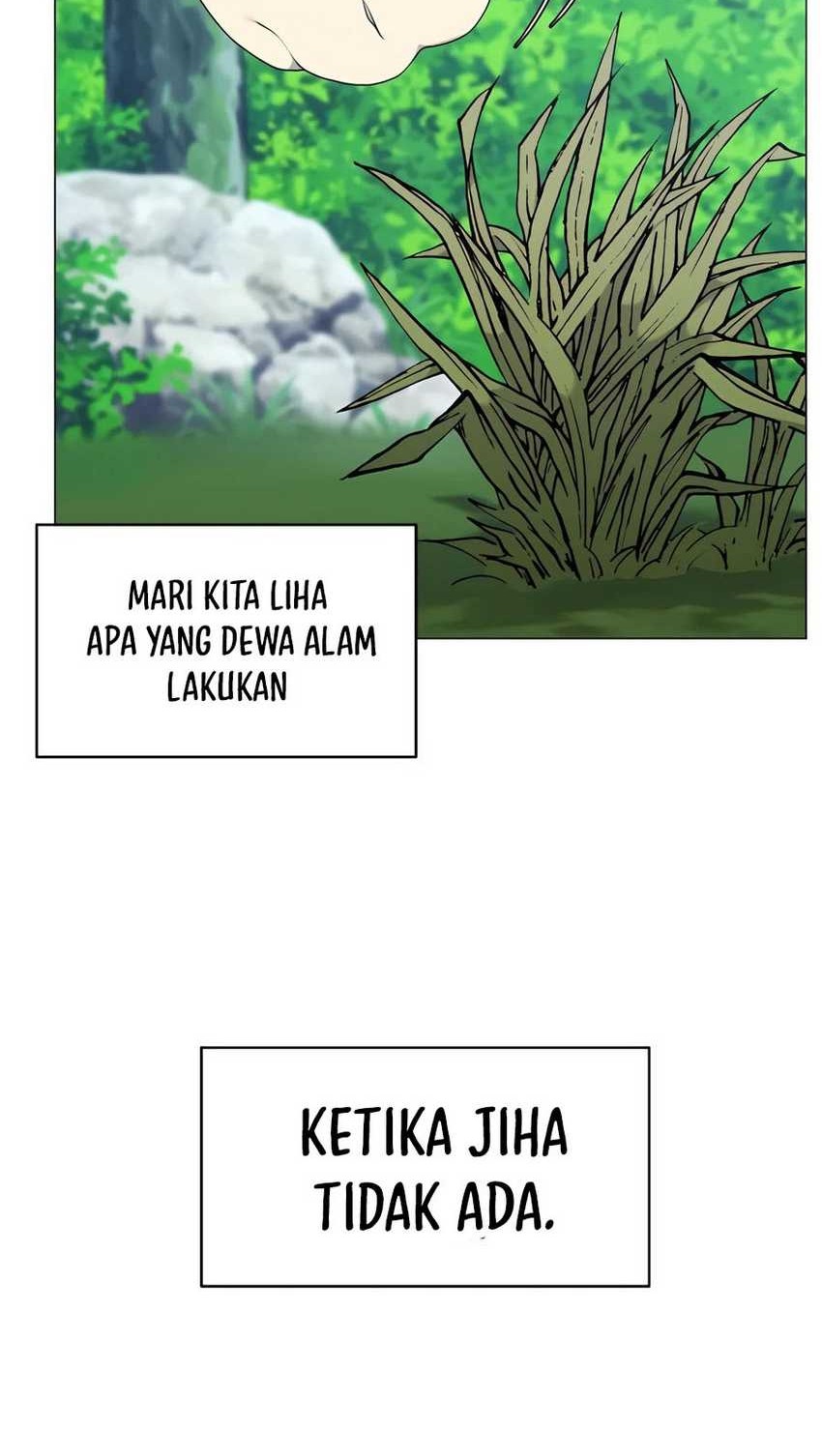 Hunter World’s Gardener Bab 61 halaman 25