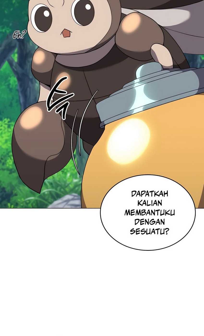 Hunter World’s Gardener Bab 61 halaman 54