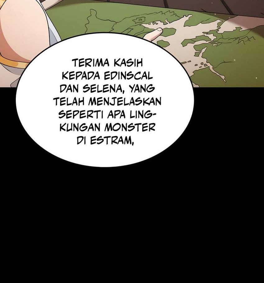 Hunter World’s Gardener Bab 63 halaman 31