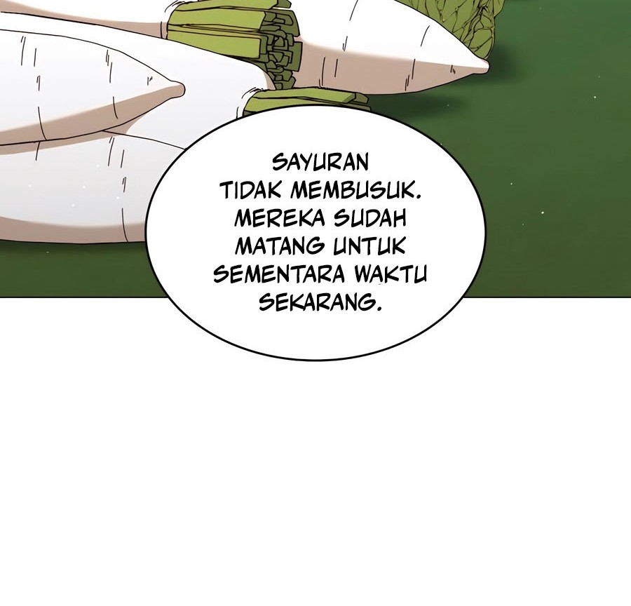Hunter World’s Gardener Bab 64 halaman 54