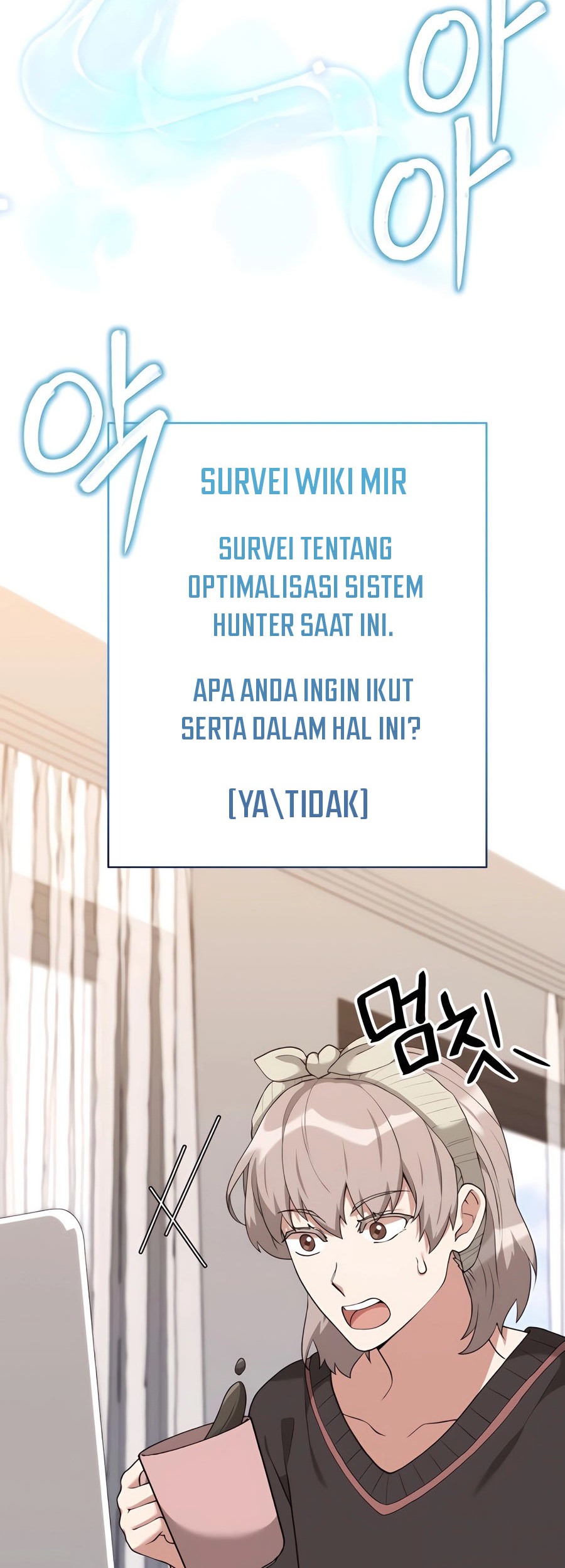 Hunter World’s Gardener Bab 65 halaman 32