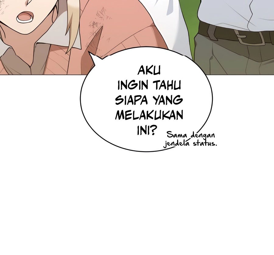 Hunter World’s Gardener Bab 65 halaman 55