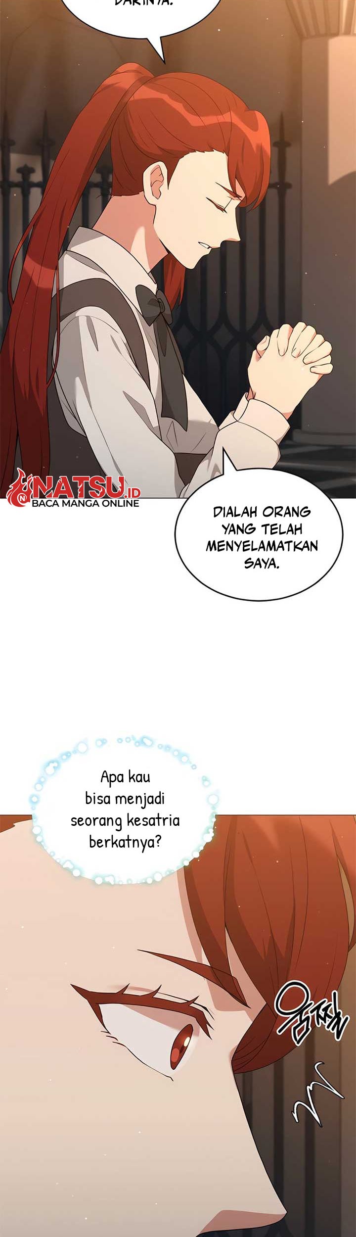 Hunter World’s Gardener Bab 66 halaman 3