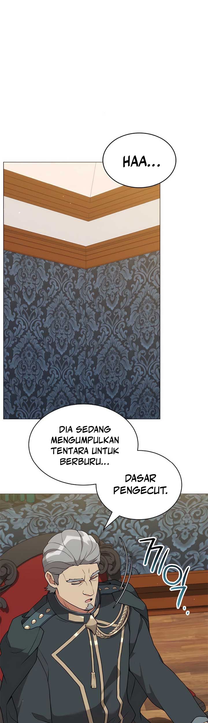 Hunter World’s Gardener Bab 66 halaman 24