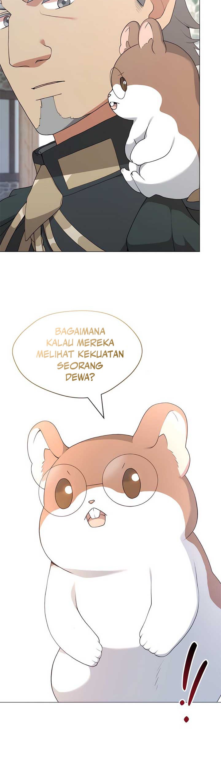 Hunter World’s Gardener Bab 66 halaman 50