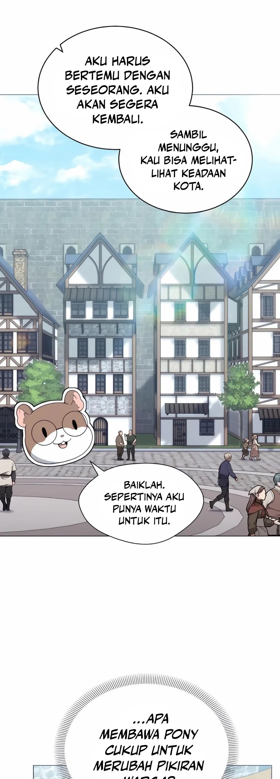 Hunter World’s Gardener Bab 67 halaman 2